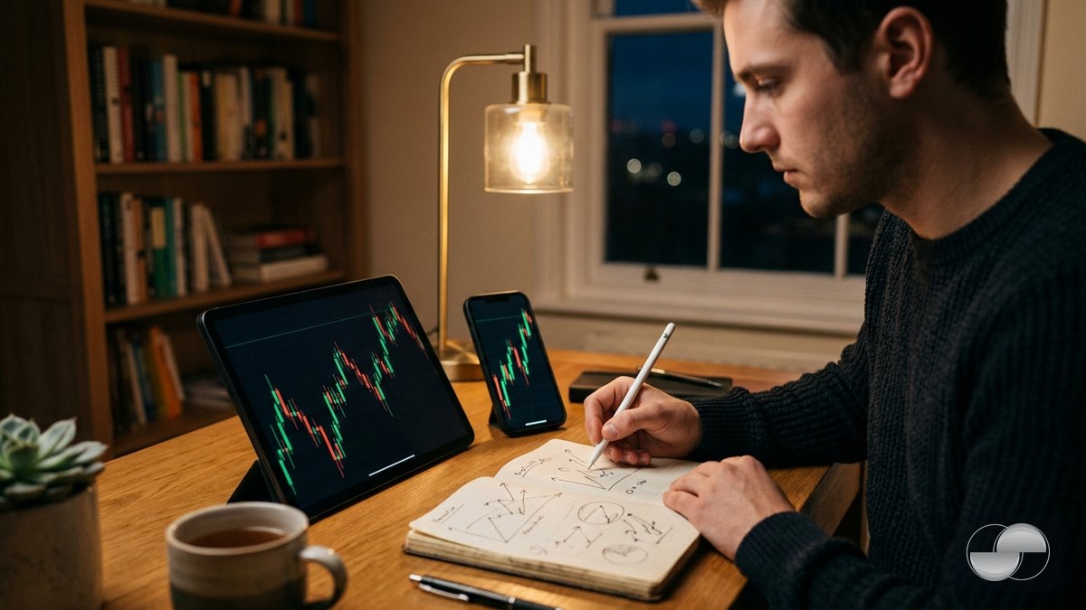 Bynix Demo Account: How to Practise Binary Trading With $10,000 of Virtual Funds