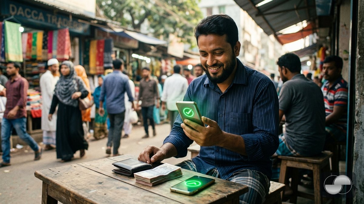 How to Withdraw From Bynix: bKash, Nagad, UPI/IMPS, JazzCash, EasyPaisa and USDT Step by Step
