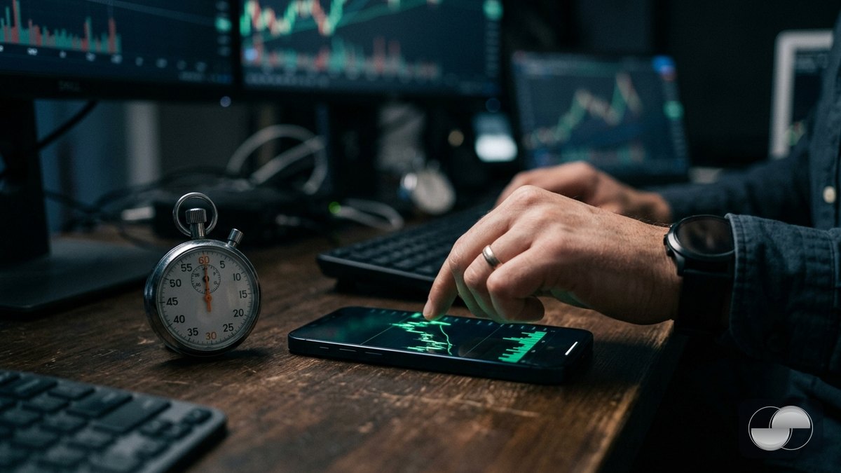 1-Minute Binary Options Strategies: Five Setups That Work on OTC Charts (and the Ones That Don't)