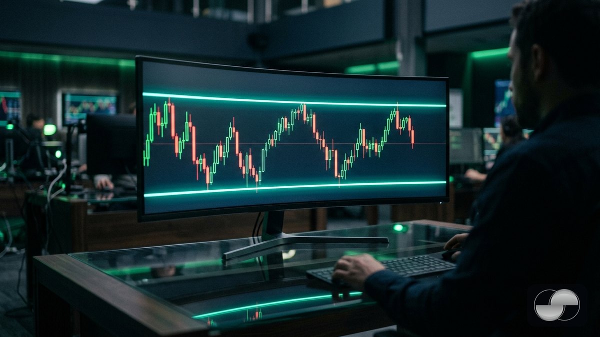 Support and Resistance for Binary Options: Finding Levels That Hold on 1-Minute Charts